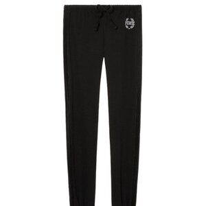 New VS PINK Classic fleece joggers